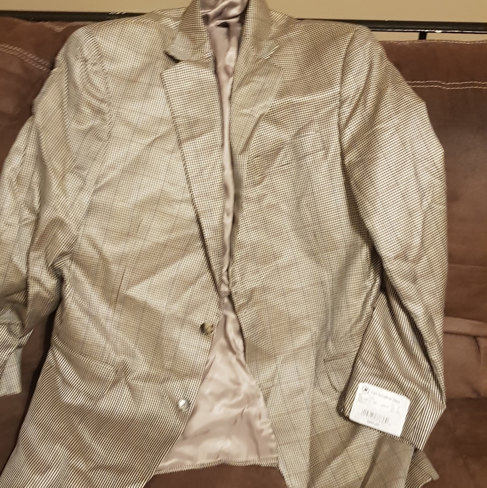 Jacket - Picture 2 of 4